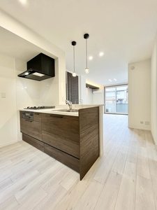 バリュージュひろまえ A101号-4