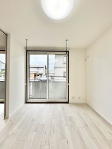 バリュージュひろまえ A101号-9