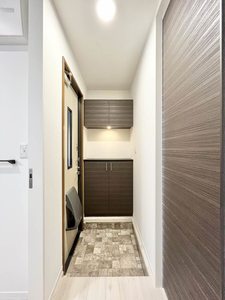 バリュージュひろまえ A101号-13