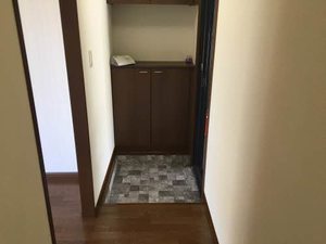 バリュージュひろまえ B101号-2