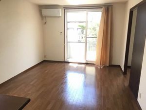 バリュージュひろまえ B101号-3