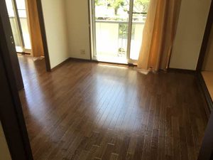 バリュージュひろまえ B101号-7