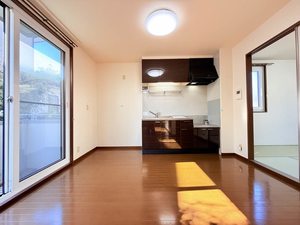 ルシアージュ A102号-4