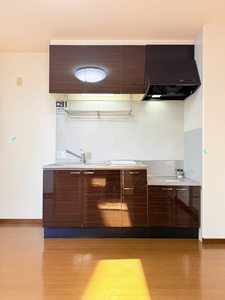 ルシアージュ A102号-6