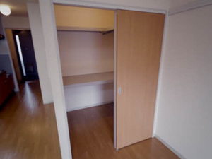 プチメゾンクレール 0202号-4