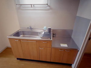 プチメゾンクレール 0202号-5