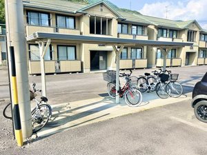 西上田ハイツⅡ 1202号-2