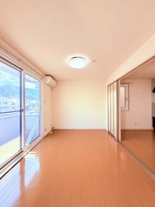 西上田ハイツⅡ 1202号-5