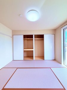 西上田ハイツⅡ 1202号-6
