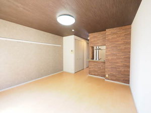 グランシャリオ白川 0102号-2