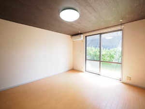 グランシャリオ白川 0102号-3