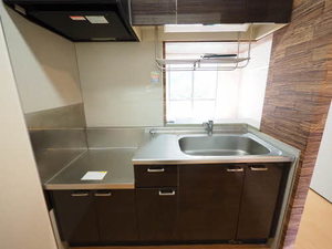 グランシャリオ白川 0102号-4