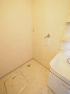 グランシャリオ白川 0102号-6