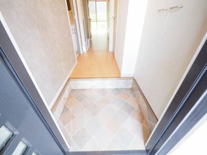 グランシャリオ白川 0102号-9