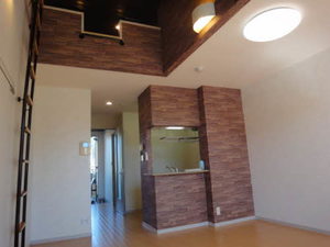 グランシャリオ白川 0202号-2