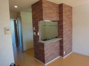 グランシャリオ白川 0202号-5