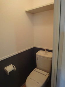 グランシャリオ白川 0202号-12