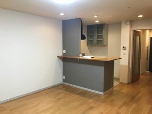 カーサ北原 0104号-2