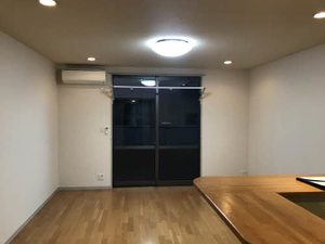 カーサ北原 0104号-3