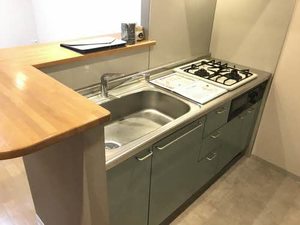 カーサ北原 0104号-5