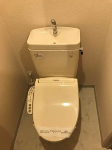 カーサ北原 0104号-13