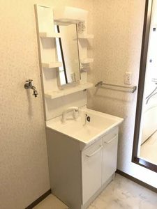サニーハイツ朝宮 0202号-7