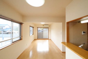シャトー犬山 0101号-2
