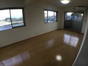 シャトー犬山 0301号-2