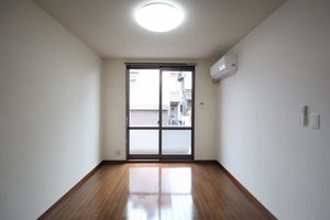 リベール瑞穂 0101号-5