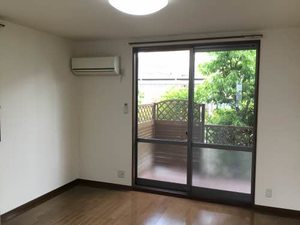 ＭａｓｔＴｏｗｎ徳重Ⅰ C101号-2