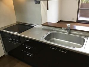 ＭａｓｔＴｏｗｎ徳重Ⅰ C101号-3