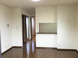 ＭａｓｔＴｏｗｎ徳重Ⅰ C101号-7