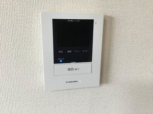 ＭａｓｔＴｏｗｎ徳重Ⅰ C101号-15