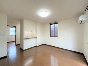 ＭａｓｔＴｏｗｎ徳重Ⅰ E101号-2