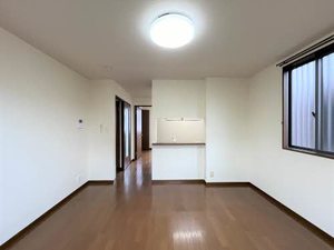 ＭａｓｔＴｏｗｎ徳重Ⅰ E101号-3