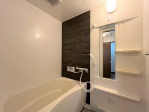 ＭａｓｔＴｏｗｎ徳重Ⅰ E101号-12