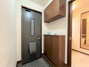 ＭａｓｔＴｏｗｎ徳重Ⅰ E101号-15