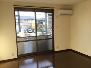 ＭａｓｔＴｏｗｎ徳重Ⅰ E202号-2