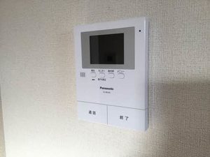 ＭａｓｔＴｏｗｎ徳重Ⅰ E202号-4