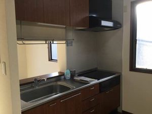 ＭａｓｔＴｏｗｎ徳重Ⅰ E202号-5