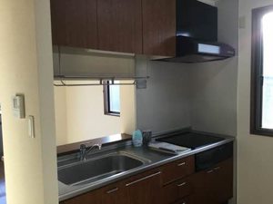 ＭａｓｔＴｏｗｎ徳重Ⅰ E202号-6