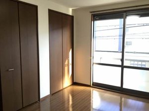 ＭａｓｔＴｏｗｎ徳重Ⅰ E202号-11