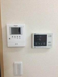 ヴィラ・ルーチェ A202号-13