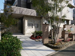 エバーグレース東徳川 0301号-3