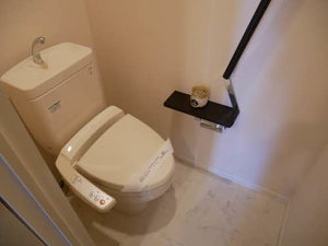 エバーグレース東徳川 0301号-14