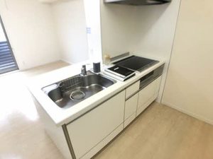 メゾン・ド・ロワール 0101号-3