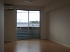サニーコート・代田 0203号-2