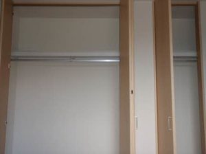 サニーコート・代田 0203号-8