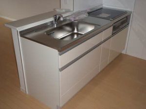 サニーコート・代田 0203号-9
