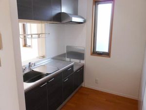 プロヌーブ高田 A201号-3